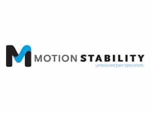 motion stability