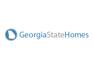 Georgia state homes