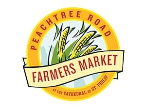 Peachtree road farmers market