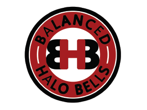 balanced halo bells