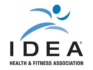 idea health and fitness association