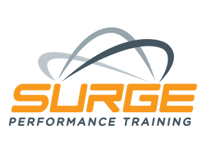 surge performance training